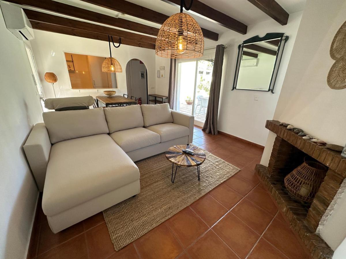 Banus Lodge Marbella Exterior foto